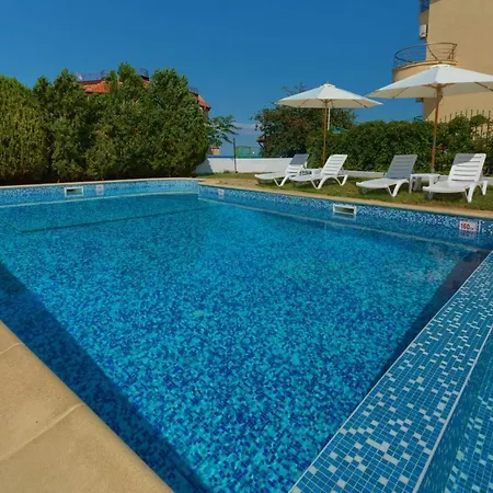Odyssey Hotel 3*
