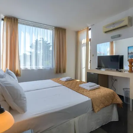 Odyssey Hotel