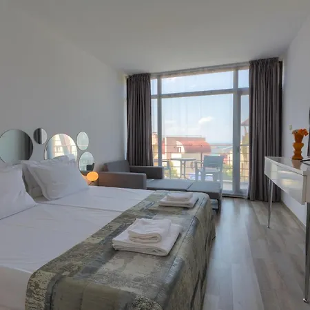 Odyssey Hotel