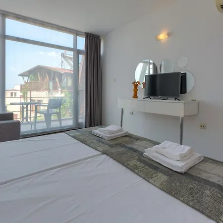 Odyssey Hotel