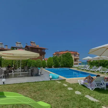 Odyssey 3* Sozopol