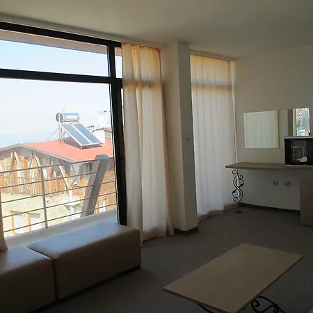 Odyssey Hotel
