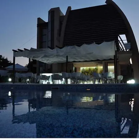 Odyssey Sozopol