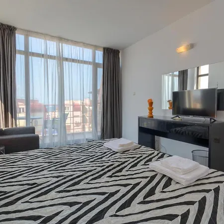 Odyssey Hotel
