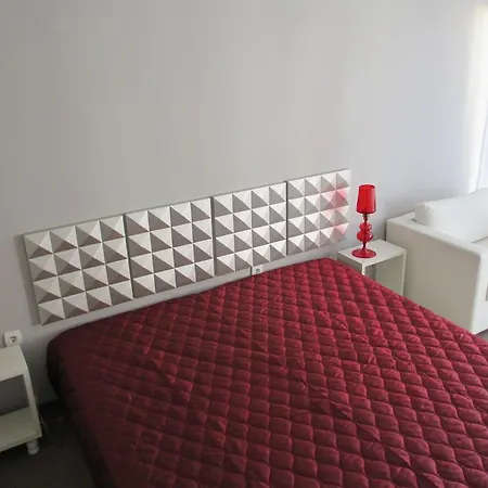 Odyssey Szálloda 3*